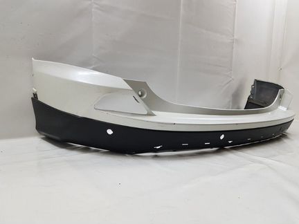 Бампер задний Toyota Rav4 40