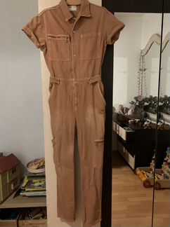 Комбинезон bershka