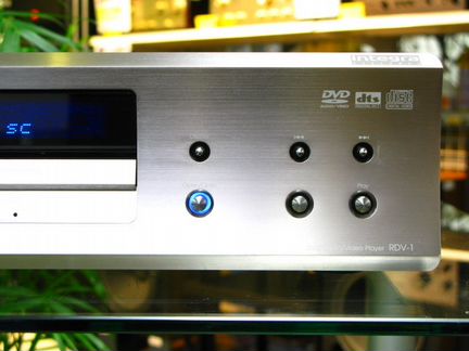 Integra rеsеarch топ универсальный проигрыватель