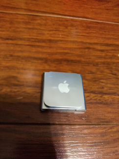 Apple iPod nano 6