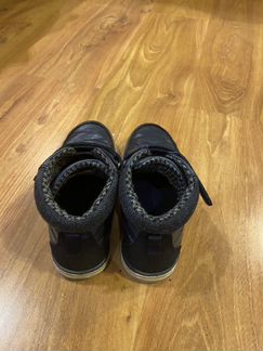 Ботинки осенние для мальчика Next, 37 р
