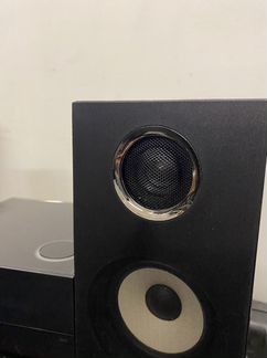 Музыкальный центр Samsung DG35