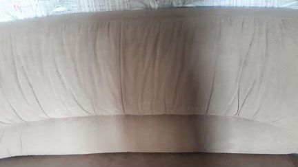 Диван и кресло