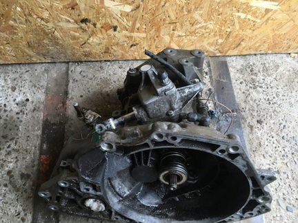 МКПП opel Astra G / Astra H / Corsa Z14XEP (Б/У)