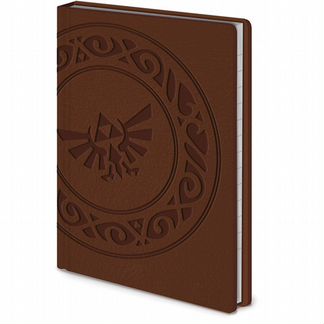 Записная книжка Pyramid Wingcrest