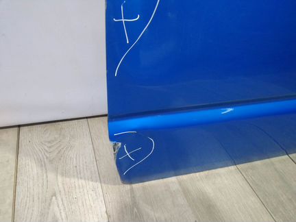 Дверь передняя левая Сузуки Джимни Suzuki Jimny