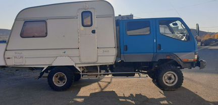 Продам Автодом Митсубиси Кантер