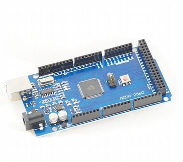 Arduino mega 2560