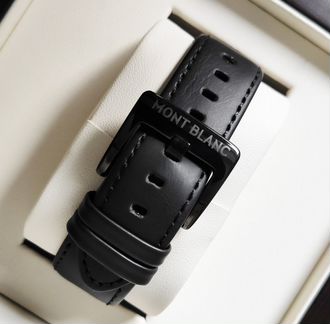 Мужские часы Montblanc