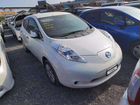 Nissan Leaf AT, 2013, 24 000 км объявление продам