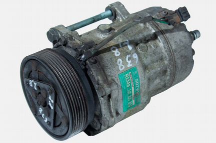 Компрессор кондиционера вито 638 2.8 vito вр6 vr6
