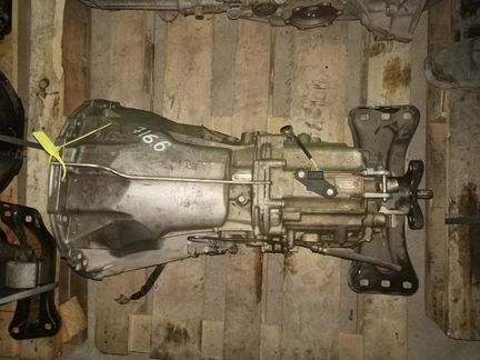 МКПП Mercedes-Benz C-Класс W205/S205/C205 2015г