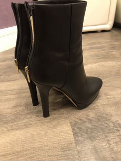 Ботильоны Jimmy Choo