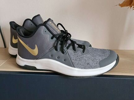 Кроссовки Nike 47,5 us13 (46-47 р-р)