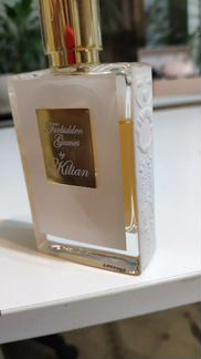 Духи Forbidden Games by Kilian