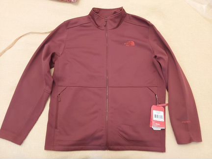 The North Face Apex Canyonwall Jacket