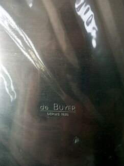 Протвень новый Bayer