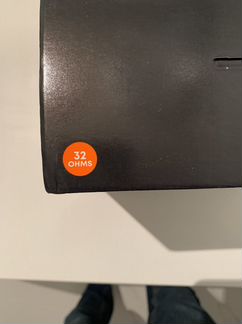 Новые наушники Beyerdynamic DT 770 Pro 32 Ohm