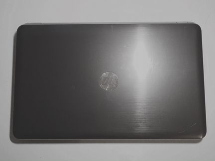 Ноутбук HP pavilion 17-e017sr
