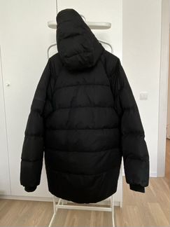 Пуховик парка American Eagle