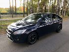 Ford Focus 1.6 МТ, 2008, 237 100 км