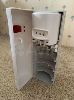 Автоматический освежитель воздуха AFD-488