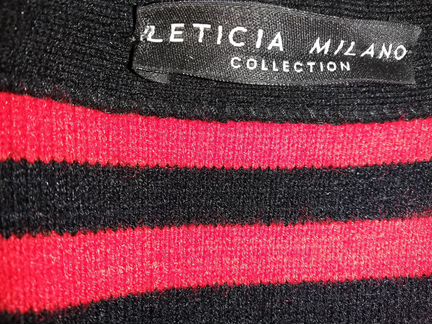 Пальто - кардиган Leticia Milano (оригинал) Италия