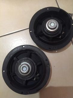 Колонки для автомобиля