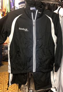 Детский спортивный костюм Reebok