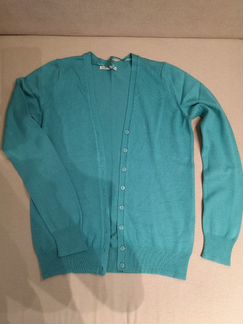 Кардиган кофточка женская размер 44