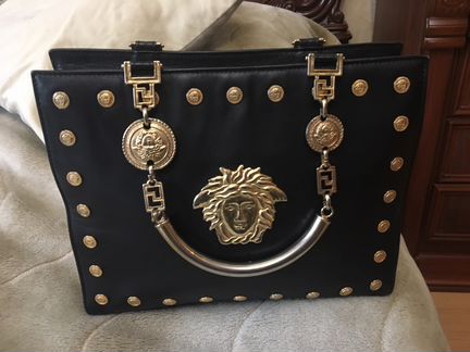 Сумка Gianni Versace