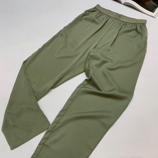 Брюки Alexander Wang