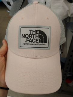 Бейсболка кепка The north face