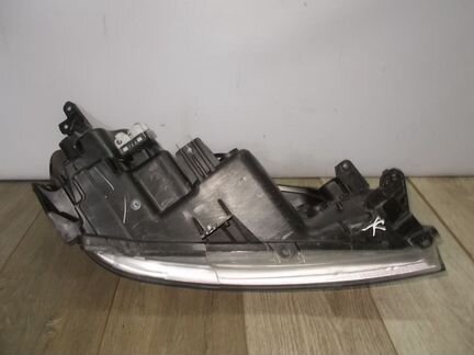 Фара лэд LED левая Сузуки Витара 2 Suzuki Vitara 2