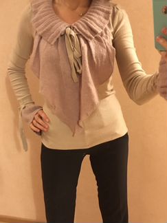 Кофта Emporio Armani