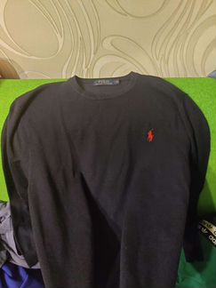 Кофта(свитшот) Ralph Lauren