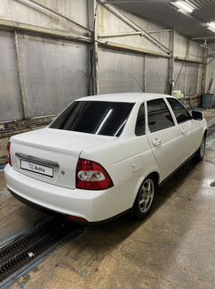 LADA Priora 1.6 МТ, 2018, 82 000 км