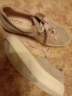 Кроссовки новые фирмы Legero (Австрия)
