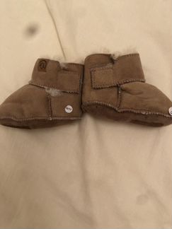 Пинетки UGG оригинал