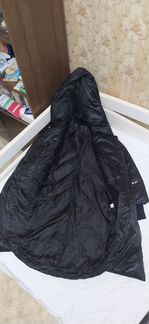 Куртка зимняя