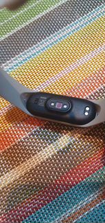 Mi band 5