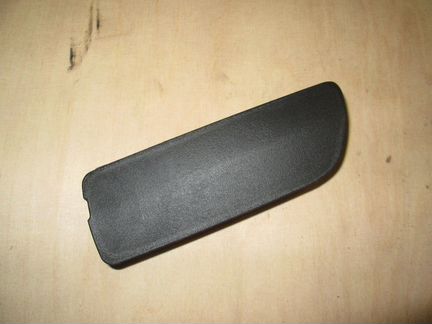 Заглушка бампера переднего BMW х5 е53