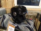 Шлем мотоциклетный kenny