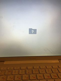 Macbook air / mid 2008