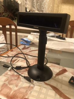 Дисплей покупателя posiflex PD-2800/320