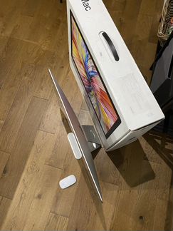 Apple iMac 27