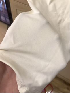 Топ Zara базовый новый
