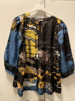 Блузка See by Chloe