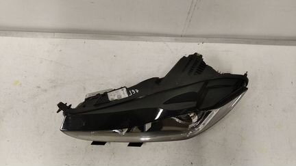 Фара биксенон левая Jaguar XE