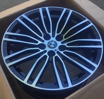 Диски бмв 664 Style M BMW X3 G01